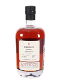 Untitled Whiskey 14 Year "Antioch, Savoir Faire is Everywhere" Barrel #400 thumbnail