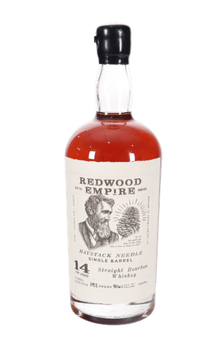 Redwood Empire 14 Year 'Haystack Needle' 109.2p