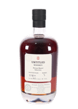 Untitled Whiskey 14 Year "The Adventures Club" 142.7p Barrel #7 thumbnail