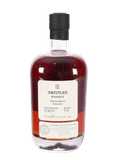 Untitled Whiskey 13 Year "The Adventures Club" 122.3p Barrel #0391 thumbnail