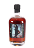 Untitled Whiskey 13 Year "The Adventures Club" 122.3p Barrel #0391 thumbnail 2