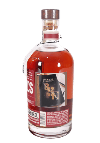 Russell's Reserve "BSM Feelings Journal"