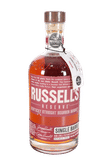 Russell's Reserve "TQuadC, Gobblesquatch" thumbnail 2