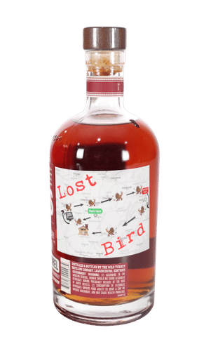Russell's Reserve "Lost Bird"