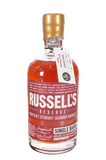 Russell's Reserve "Bills Package Store, Special Ops Xcursions" Gold Wax thumbnail