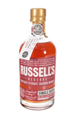 Russell's Reserve "Bills Package Store, Special Ops Xcursions" Gold Wax thumbnail 2