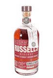 Russell's Reserve "Elixir Spirits, Real King of Kentucky" thumbnail 2
