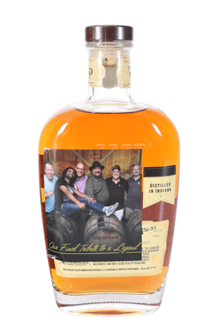 Whistlepig 'Watson, A Final Tribute to a Legend' 13 Year Rye (112.5 Proof)