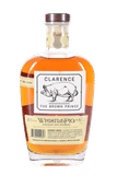 Whistlepig - Wednesday's in DC By PPJ, Clarence The Brown Pig (10 Year, 118.7 Proof) thumbnail