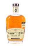 Whistlepig 10 Year Rye 'HBC Bubbalicious' (112.5 Proof) thumbnail