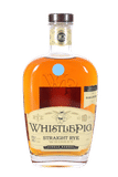 Whistlepig 13 Year Rye - Bum'd Ryeno (118.1 Proof) thumbnail 2