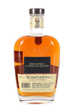Whistlepig 13 Year Rye - Bum'd Ryeno (118.1 Proof) thumbnail