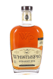 Whistlepig 10 Year Rye - Binny's Trotters (121.3 Proof) thumbnail