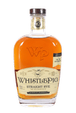 Whistlepig 10 Year Rye 'The CHI Edition' (119.7 Proof) thumbnail