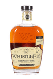Whistlepig 13 Year Rye 'Nice Marmot, NASA Liquor' (121.5 Proof) thumbnail 2