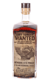 Three Chord Whiskey Drummer 15 Year "Lost Turkey Wanted, Nashville Barrel Club" 117.9p thumbnail 2
