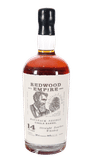 Redwood Empire 14 Year 'Haystack Needle' "KC Bourbon & Whiskey Club, Barrel Pick Empire Strikes Back" 109p thumbnail