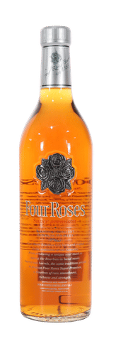 Four Roses Super Premium Bourbon (Japanese Export)