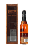 Booker's Small Batch Bourbon (2023-02, 'Apprentice Batch') thumbnail 2