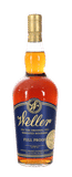 Weller Full Proof "Lincoln Road" Single Barrel thumbnail