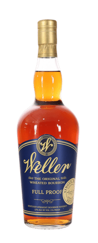 Weller Full Proof "Lincoln Road" Single Barrel