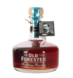Old Forester Birthday Bourbon 12 Year (2015) thumbnail