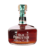 Old Forester Birthday Bourbon 12 Year (2014) thumbnail