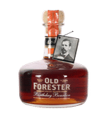 Old Forester Birthday Bourbon 12 Year (2016) thumbnail
