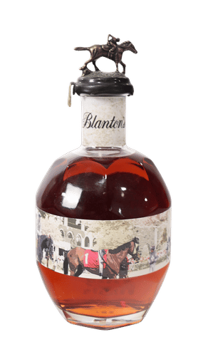 Blanton's Single Barrel 'La Maison Du Whisky' (2017)