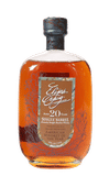 Elijah Craig 20 Year Single Barrel #27 (1990) thumbnail