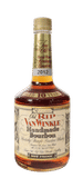 Old Rip Van Winkle 10 Year 'Squat Bottle' (2012) thumbnail