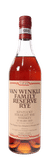 Van Winkle Family Reserve Rye 13 Year (2005) thumbnail