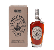 Michter's 20 Year Limited Release Bourbon (2016) thumbnail