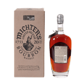 Michter's 20 Year Limited Release Bourbon (2016) thumbnail 2