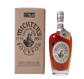 Michter's 20 Year Limited Release Bourbon (2016) thumbnail