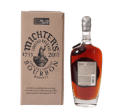 Michter's 20 Year Limited Release Bourbon (2016) thumbnail 2