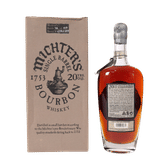 Michter's 20 Year Limited Release Bourbon (2015) thumbnail 2
