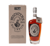 Michter's 20 Year Limited Release Bourbon (2015) thumbnail