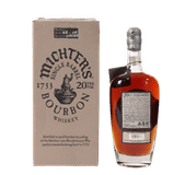 Michter's 20 Year Limited Release Bourbon (2015) thumbnail 2
