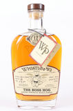 WhistlePig 12 Year The Boss Hog 1st Edition 'Spice Dancer' Rye thumbnail