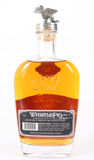 Whistlepig The Boss Hog #2 'The Spirit of Mortimer' (Barrel 38) thumbnail 2