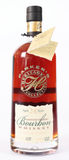 Parker's Heritage 24 Year 10th Edition, Bottled-In-Bond Bourbon, Fall 1990 (2016) thumbnail
