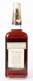 Old Hickory Limited Edition 20 Year Bourbon (Italian Export, 4/5 Quart) thumbnail 3