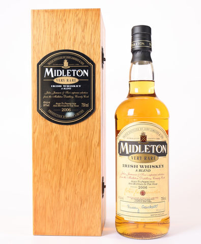Midleton 'Very Rare' Irish Whiskey (2006)