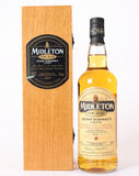 Irish bottle