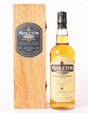 Irish bottle