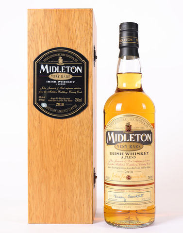 Midleton 'Very Rare' Irish Whiskey (2010)