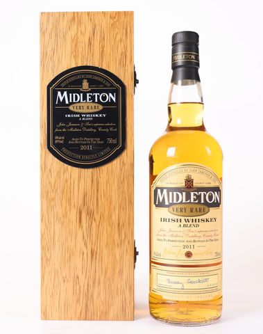 Midleton 'Very Rare' Irish Whiskey (2011)