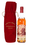 Bourbon bottle