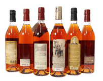 Pappy Van Winkle's Family Reserve Vertical (6 Bottles) thumbnail 2
